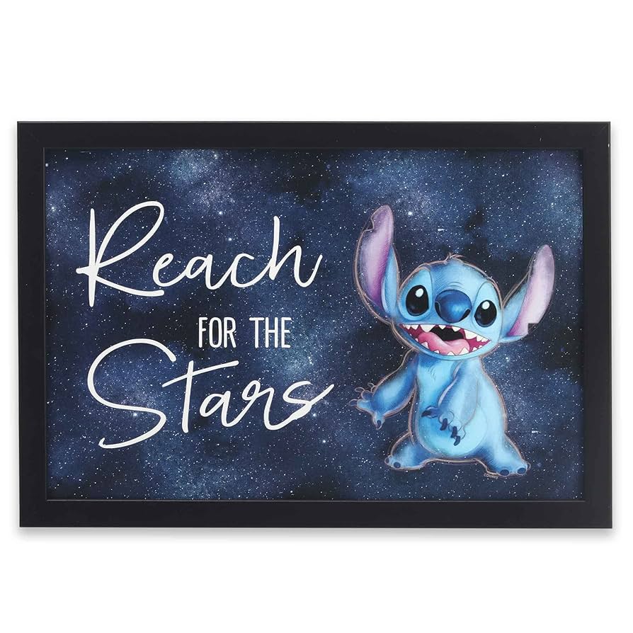 Amazon.co.jp: Open Road Brands ディズニー リロとスティッチ