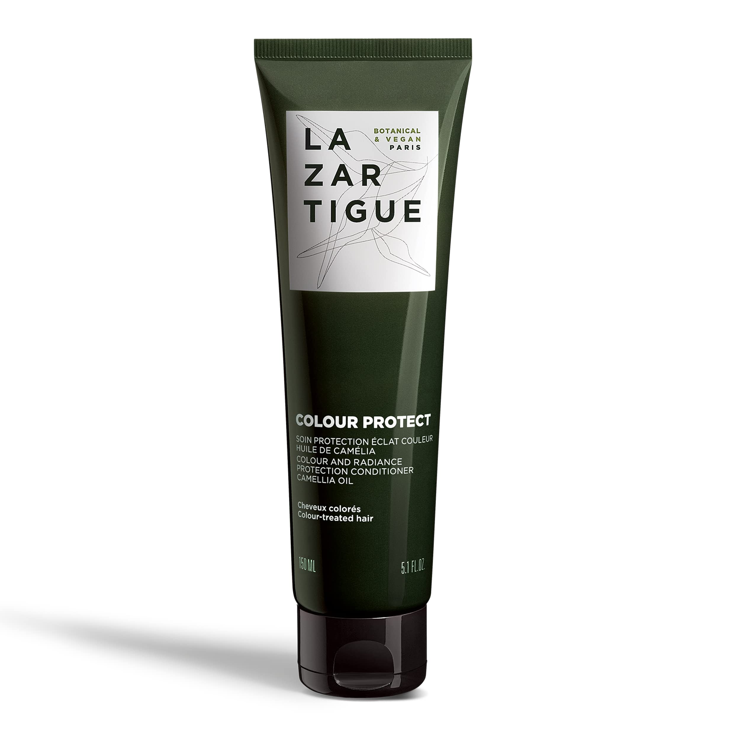 Lazartigue Colour Protect Conditioner for Women - 5.1 oz Conditioner