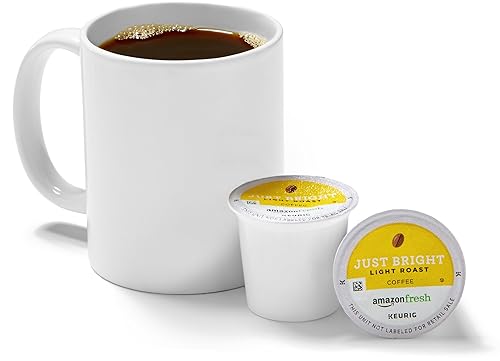 TiendaFresh K-Cup café de sabores