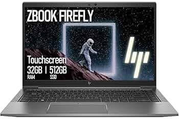 【最安値】HP ZBook Firefly 14 G7 16GB i7第10世代 Amazon.com: HP ZBook Firefly 14 G7 14