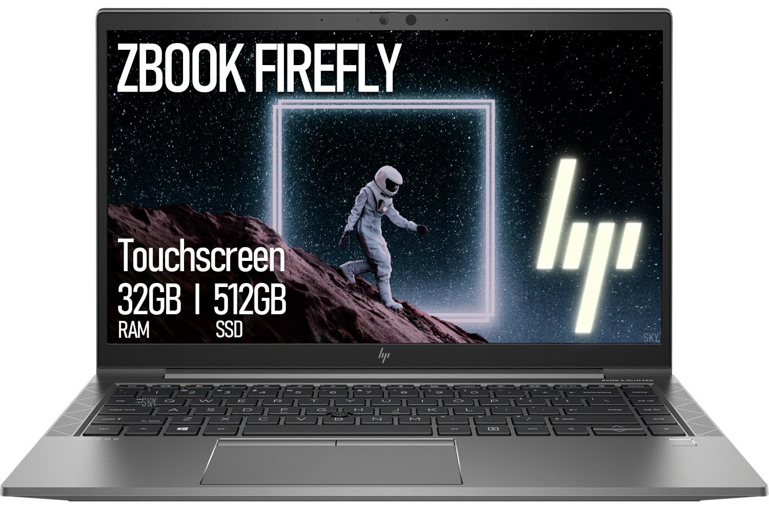 美品ハイスペック‼️ZBook Firefly14G7☘️最高峰i7☘️ノートパソコン 美品ハイスペック‼️ZBook Firefly14G7☘️最高峰i7☘️ノート
