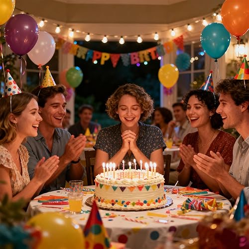 Miniatura 3 de Guirnalda de luces para exteriores de 120 pies, ultra larga, impermeable, 30+2 bombillas inastillables, luces LED para patio exterior para porche,