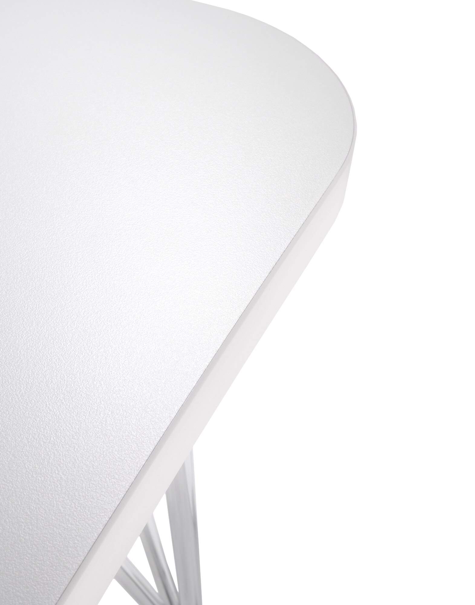 Kartell(カルテル) マックステーブル)/キャスター イタリアのデザイナーズ家具ブランドKARTELL(カルテル)の