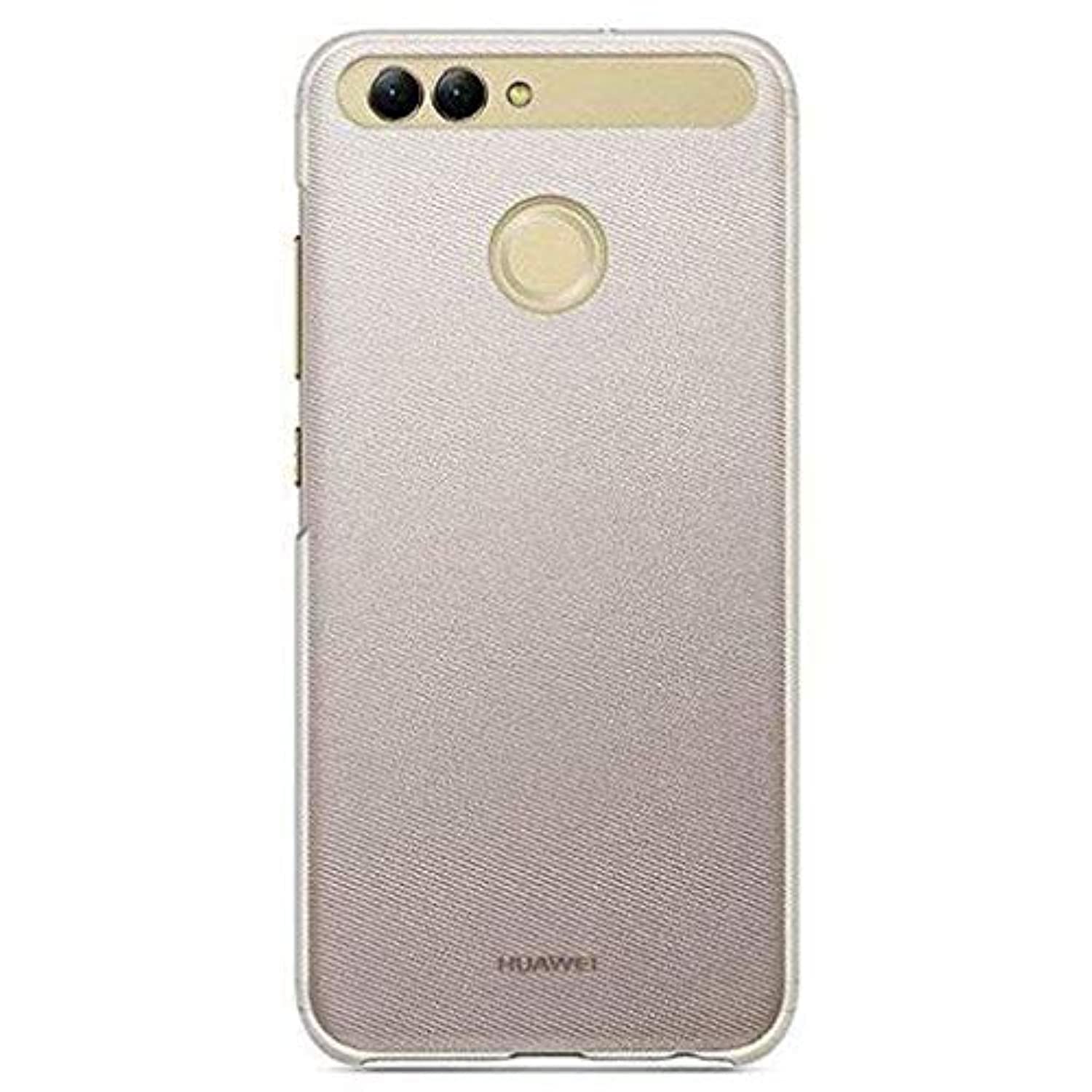 HUAWEIProtective Back Case Cover for Nova 2 Plus - Gold