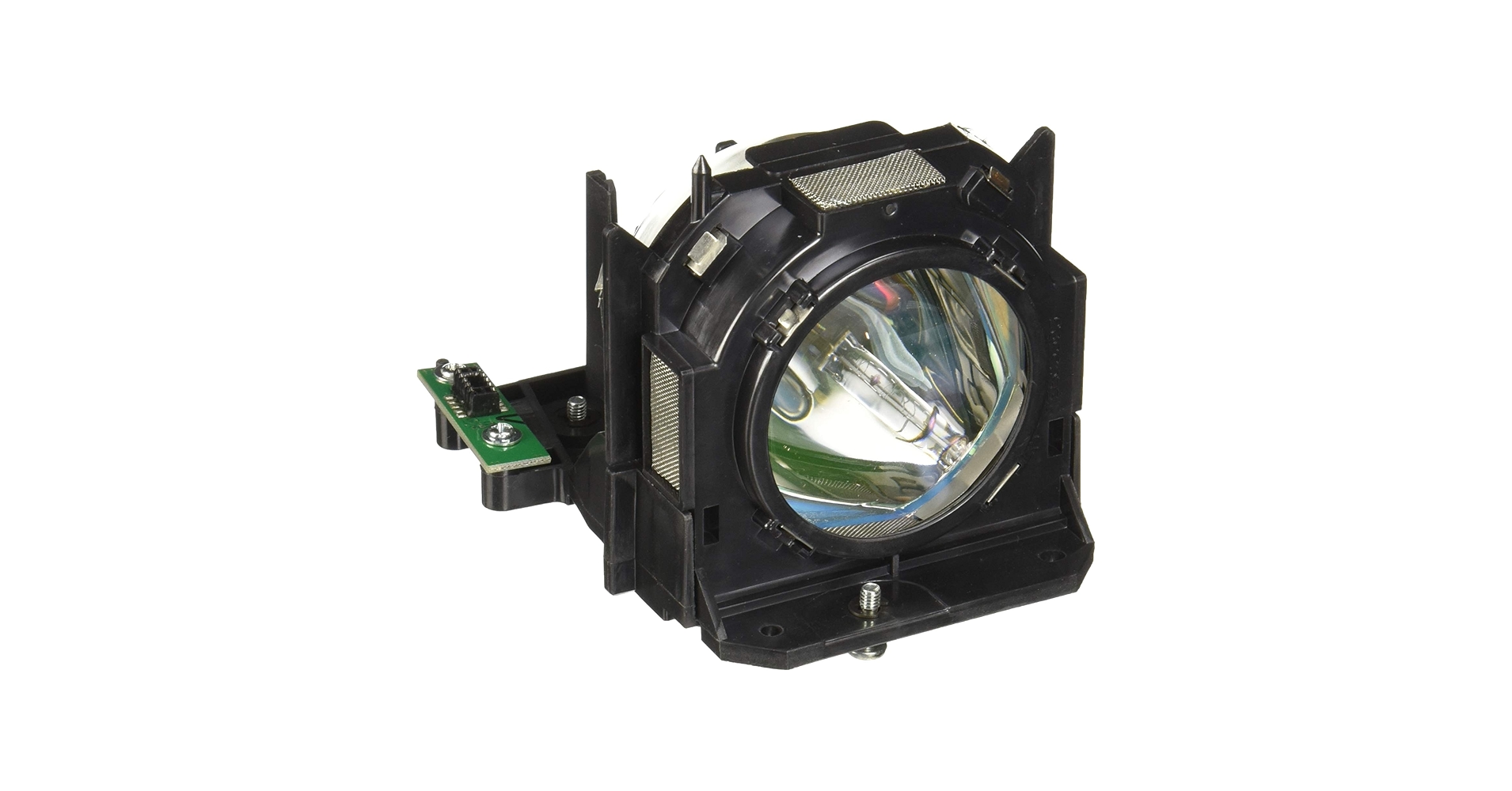 PANASONIC PT-DW5100 ★5500ルーメン　ランプ新品交換済 Amazon.co.jp: ET-LAD57W (2灯セット) プロジェクター 交換用
