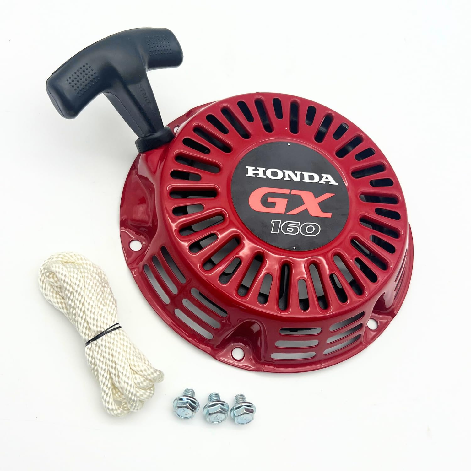 Amazon.co.jp: KINDZA リコイルスターター 交換用 28400-Z4M-306ZB