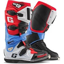 Gaerne SG 12 Realm Motocross Boots