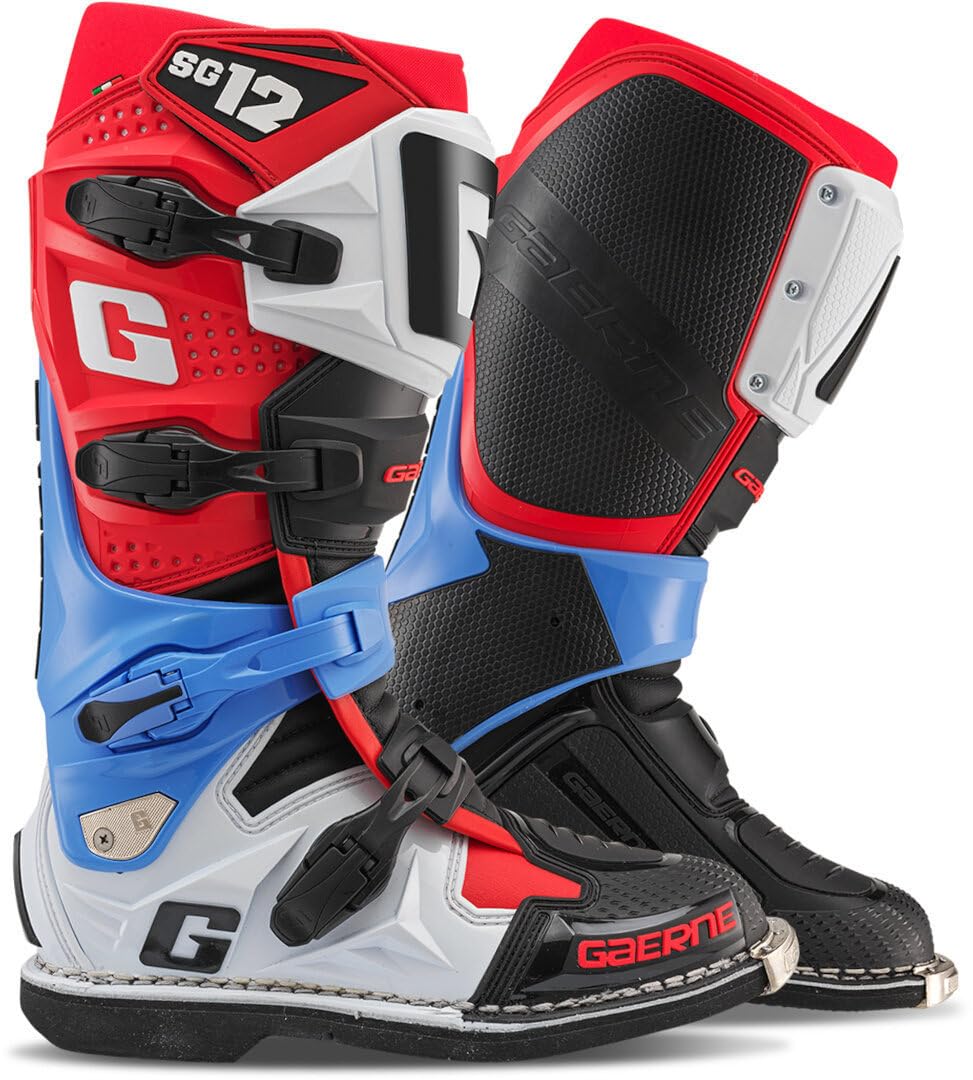 Gaerne SG12 Mens Boot
