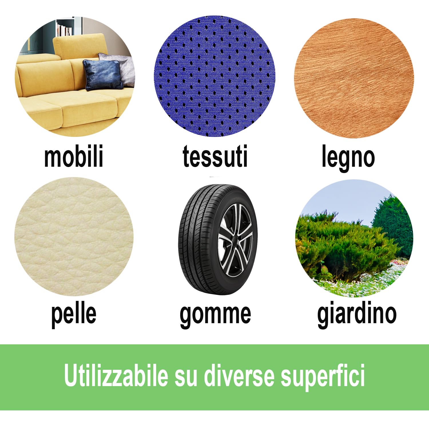 PUIS Disabituante per Cani e Gatti 220ml - Contro Cattive Abitudini