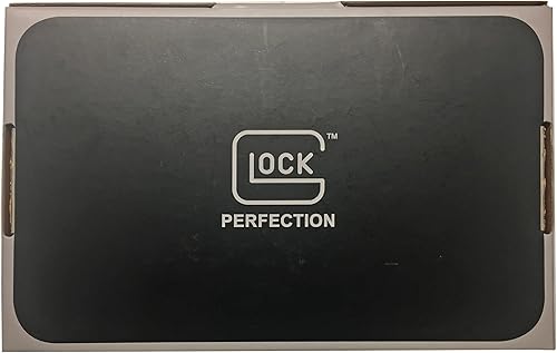 Miniatura 4 de Umarex Glock 17 Gen3 GBB Blowback - Pistola de aire comprimido de balines de 15/64 pulgadas