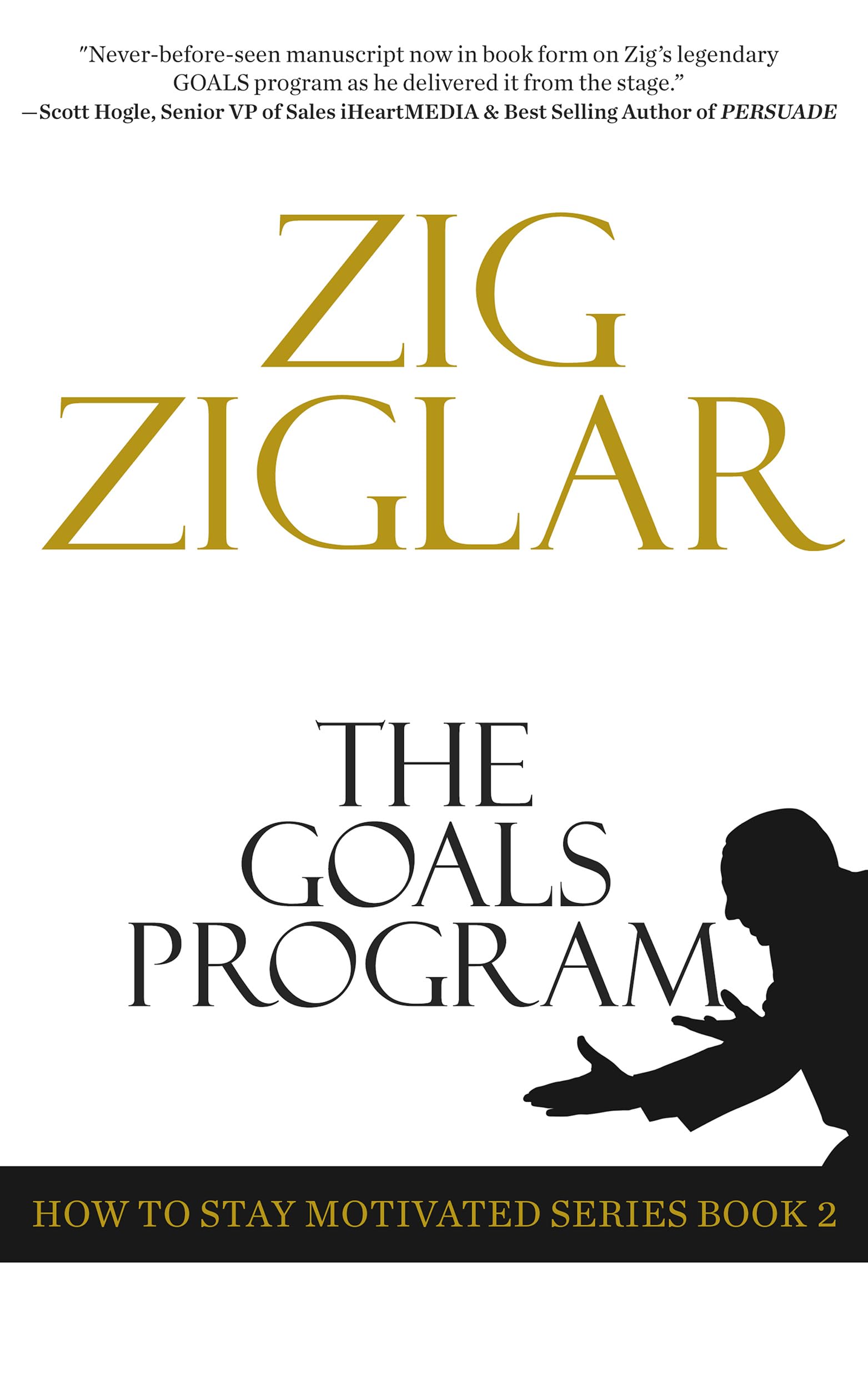 The Goals Program view 3