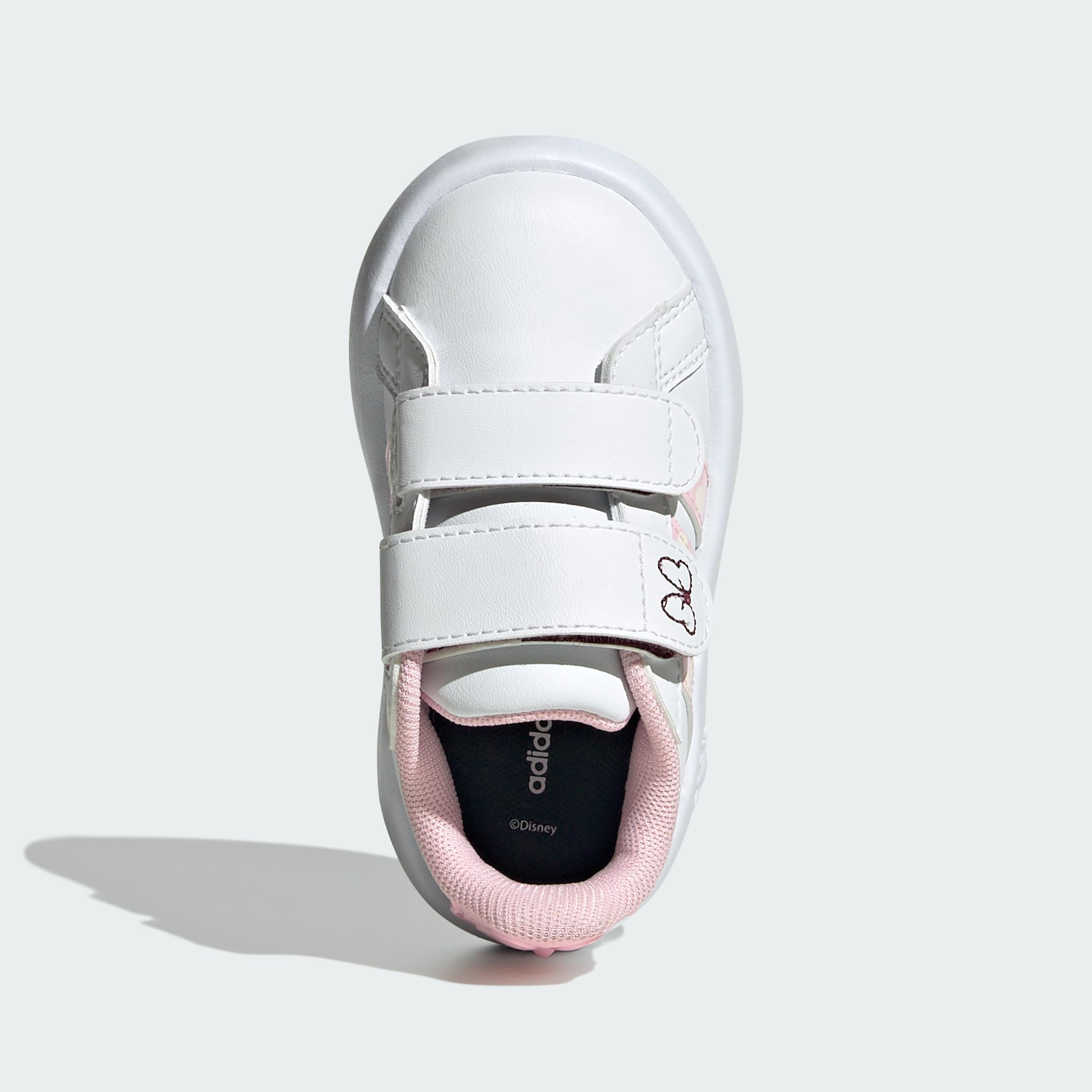 adidas Kids' Chaussure Disney Minnie Mouse Grand Court Enfants