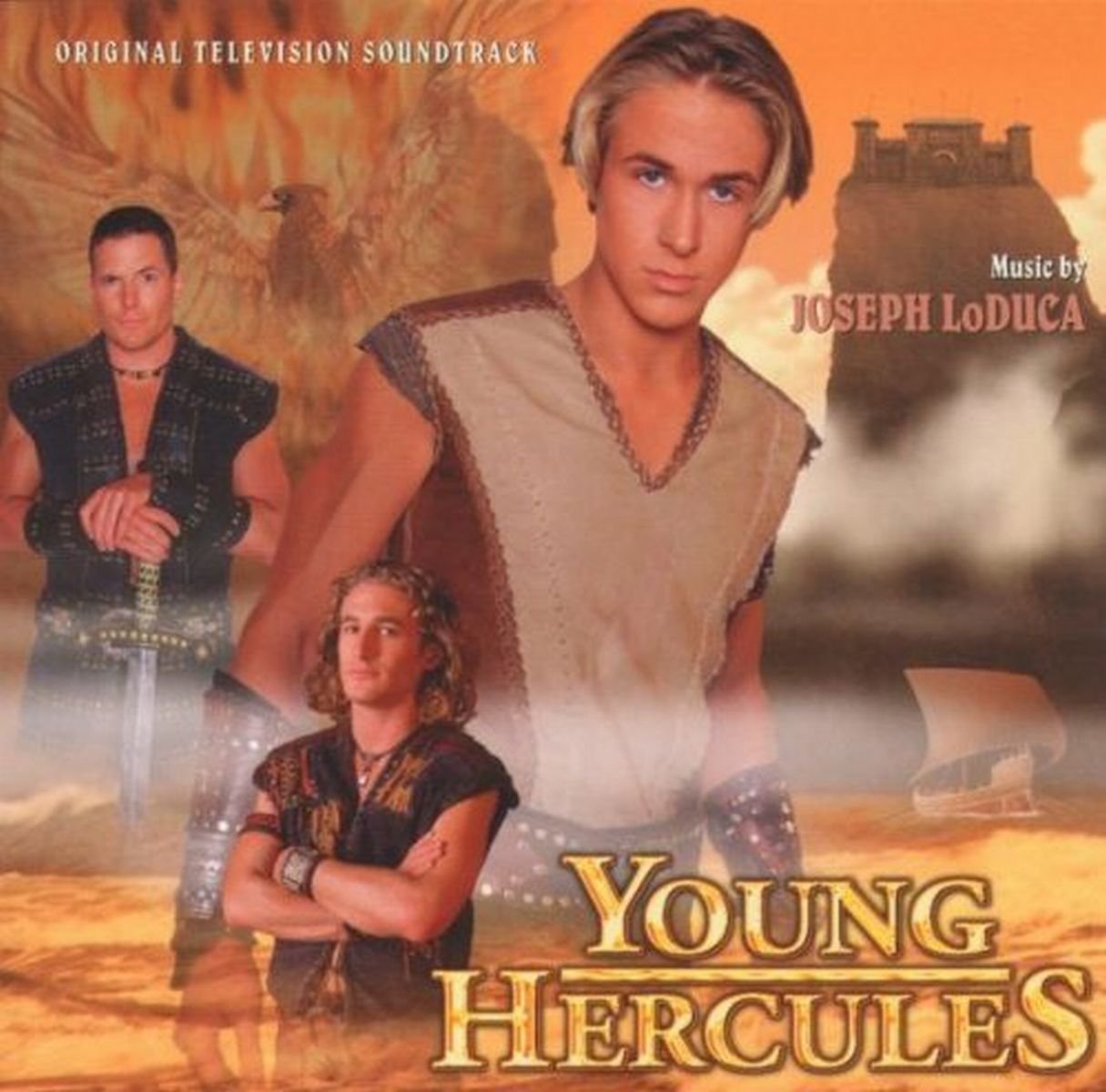 Young Hercules 1