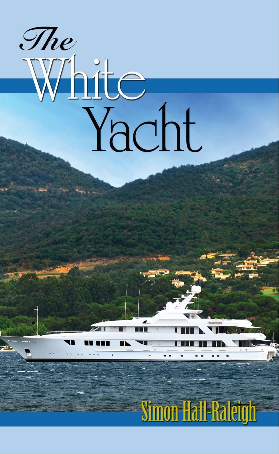 The White Yacht