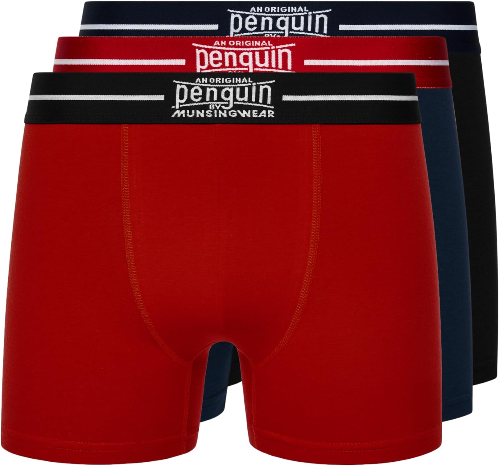 Original Penguin
