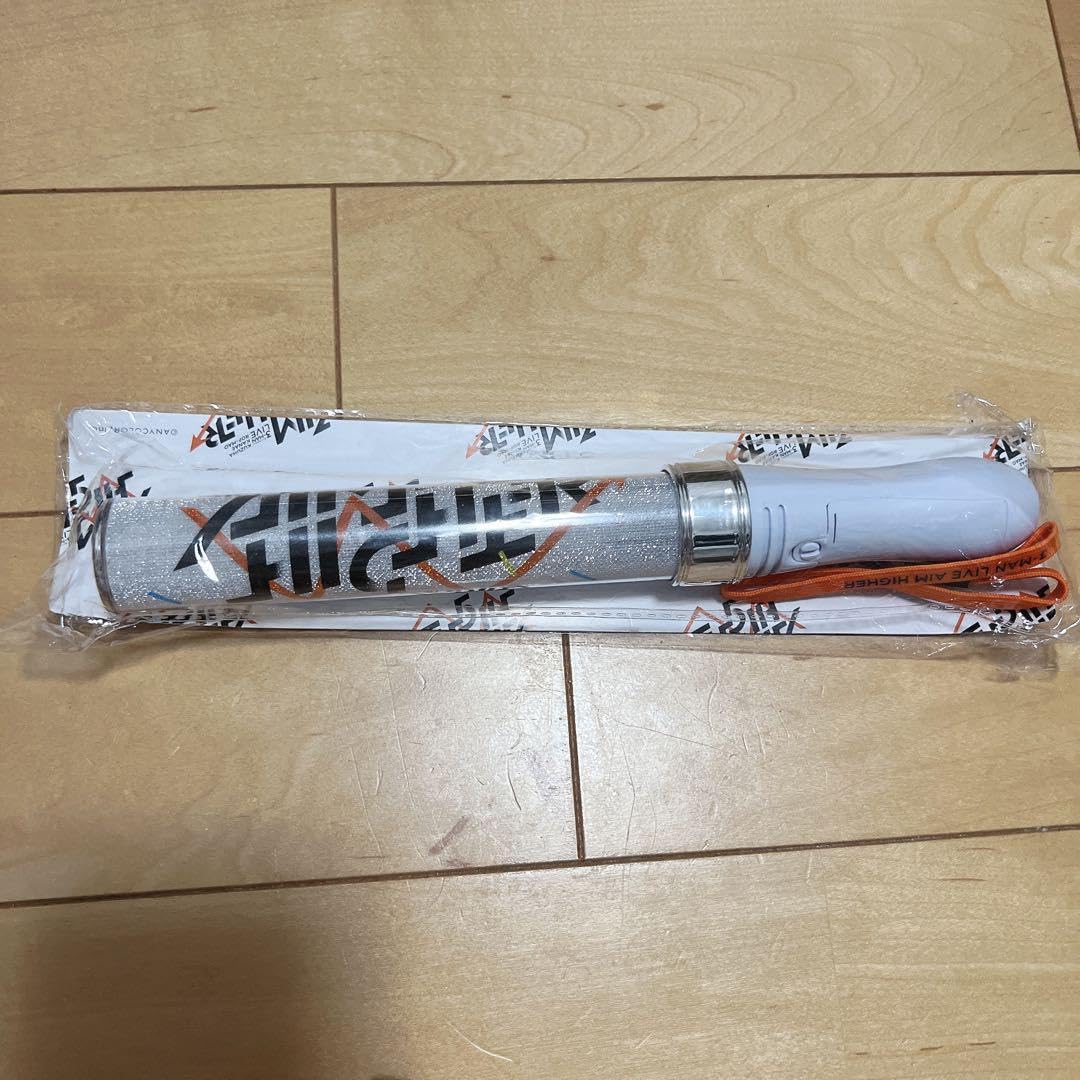 Aim higher ペンライト E142】 ROF-MAO 1st LIVE ペンライト Aim Higher