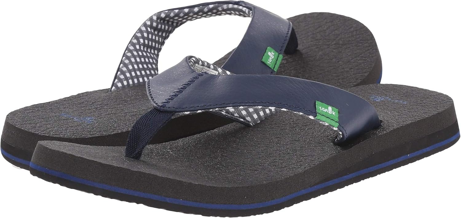 Sanuk womens sandals Clearance