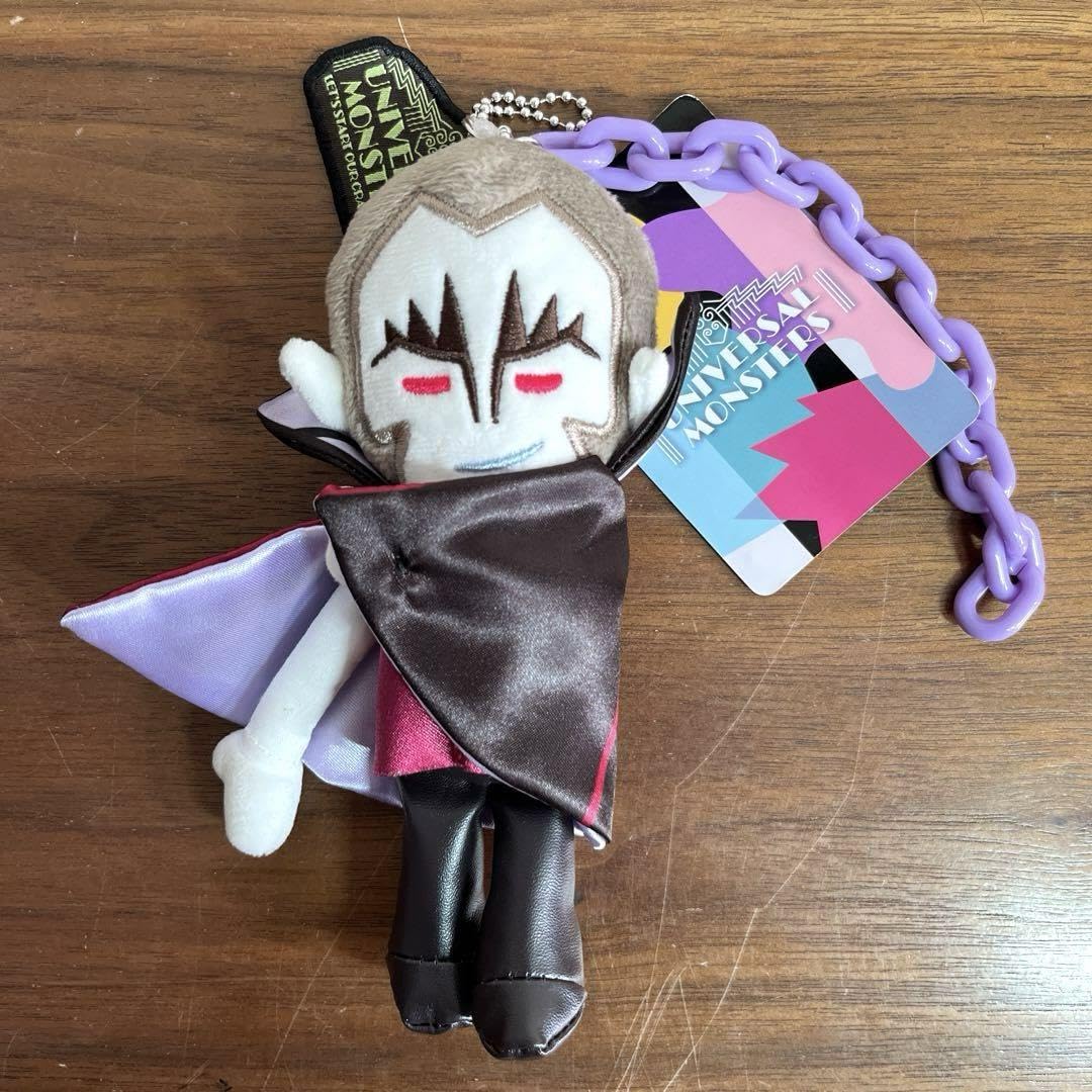 Amazon.co.jp: USJ ユニバーサルモンスター ライブロック