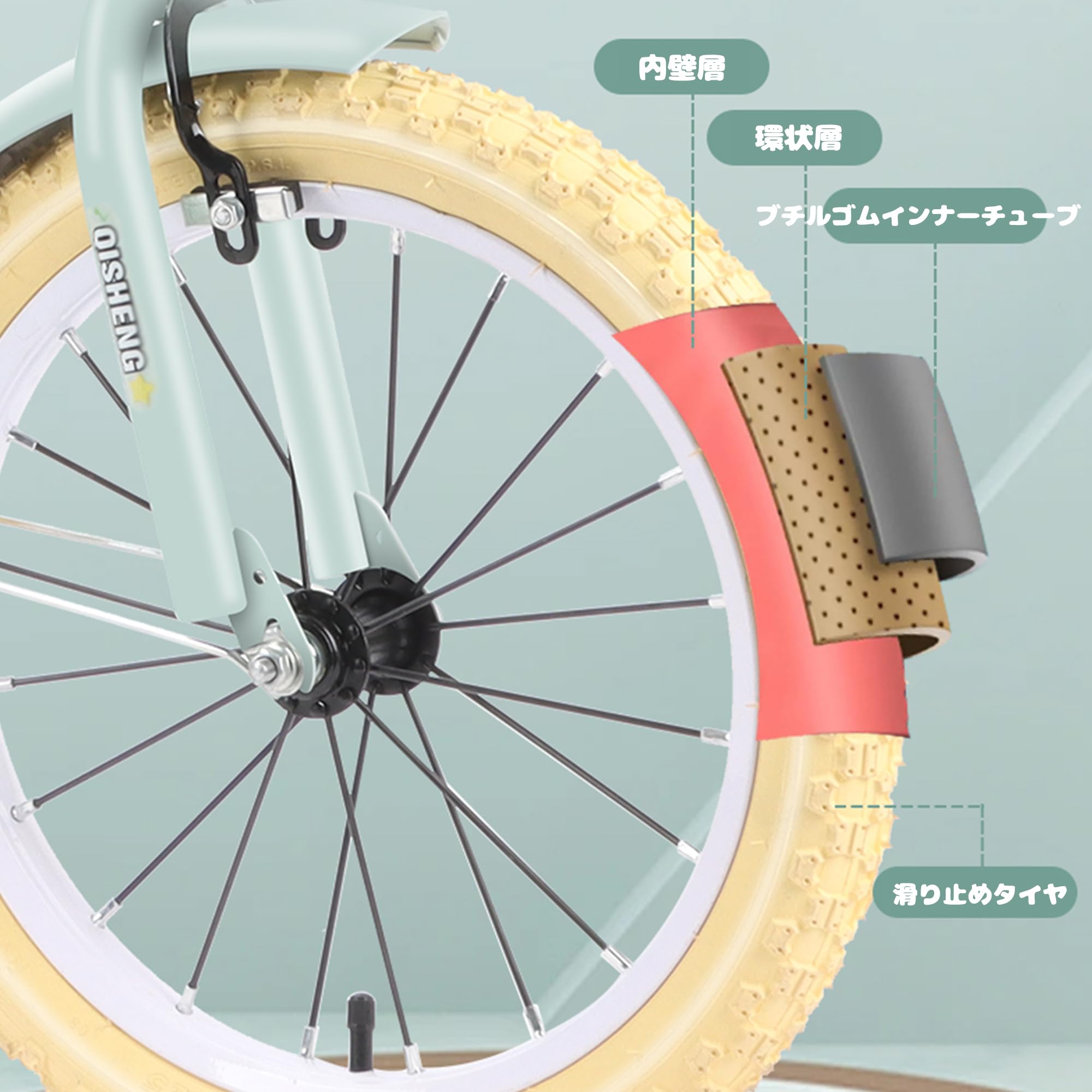 Amazon.co.jp: 三輪車 2歳——13歳 二人乗り子供用三輪車 推奨身長：80cm