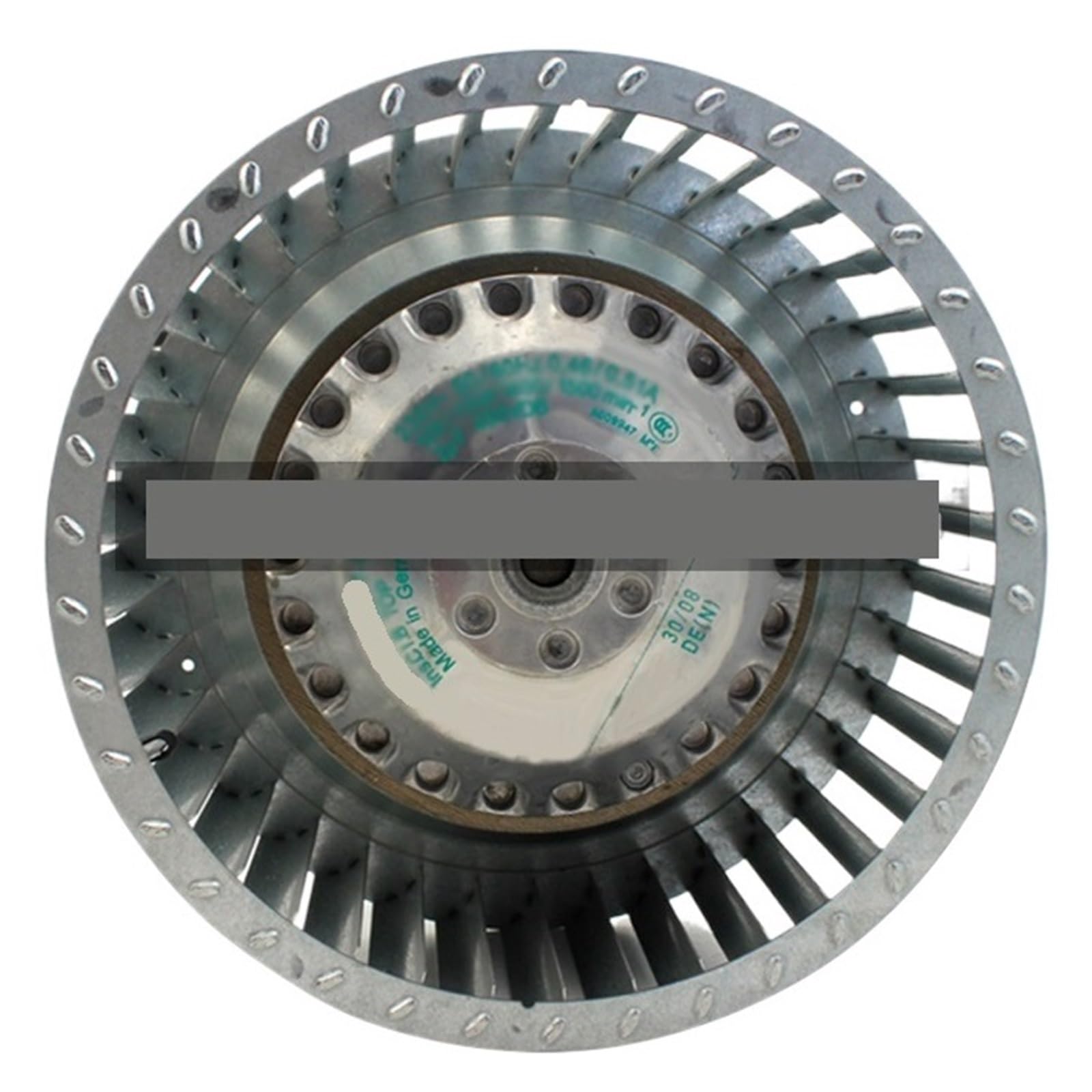 LZIKKGKI R4E180-AB01-31 AC 230V 180MM COOLING FAN