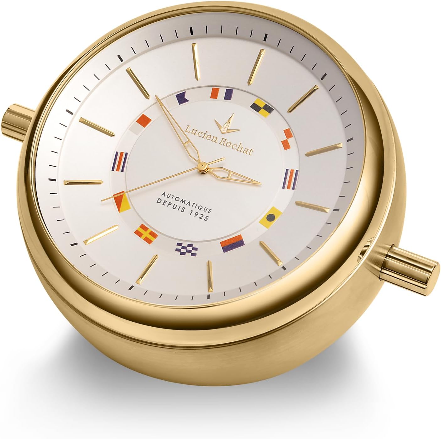 LUCIEN ROCHATMen's Falso, Collection Coffret Marine, Automatic,FALSO Watch - R0429119001