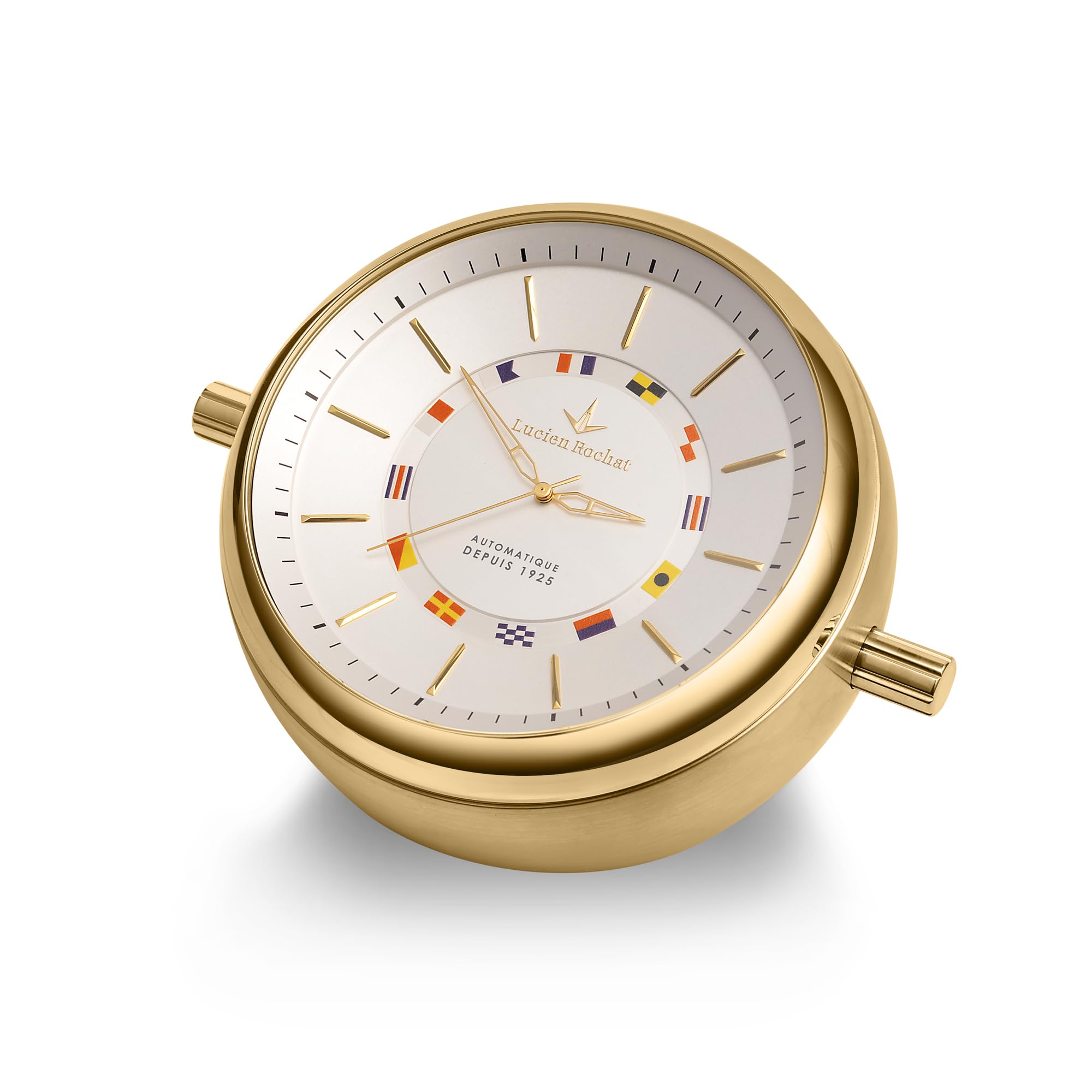 LUCIEN ROCHATMen's Falso, Collection Coffret Marine, Automatic,FALSO Watch - R0429119001