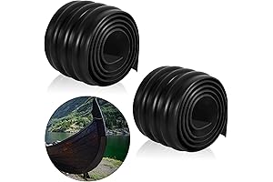 2 Pcs Kayak Keel Guard Protector - Protect Your Kayak from Damage