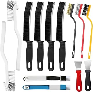 Kit de Limpeza Profissional