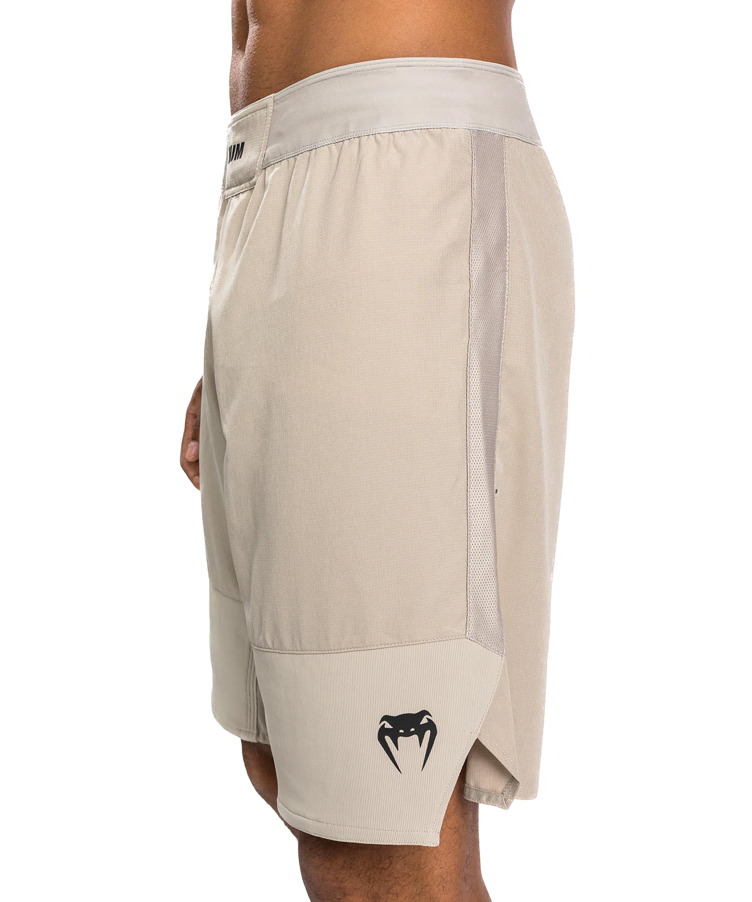 Venum Men's G-fit Air Fightshort-Sand