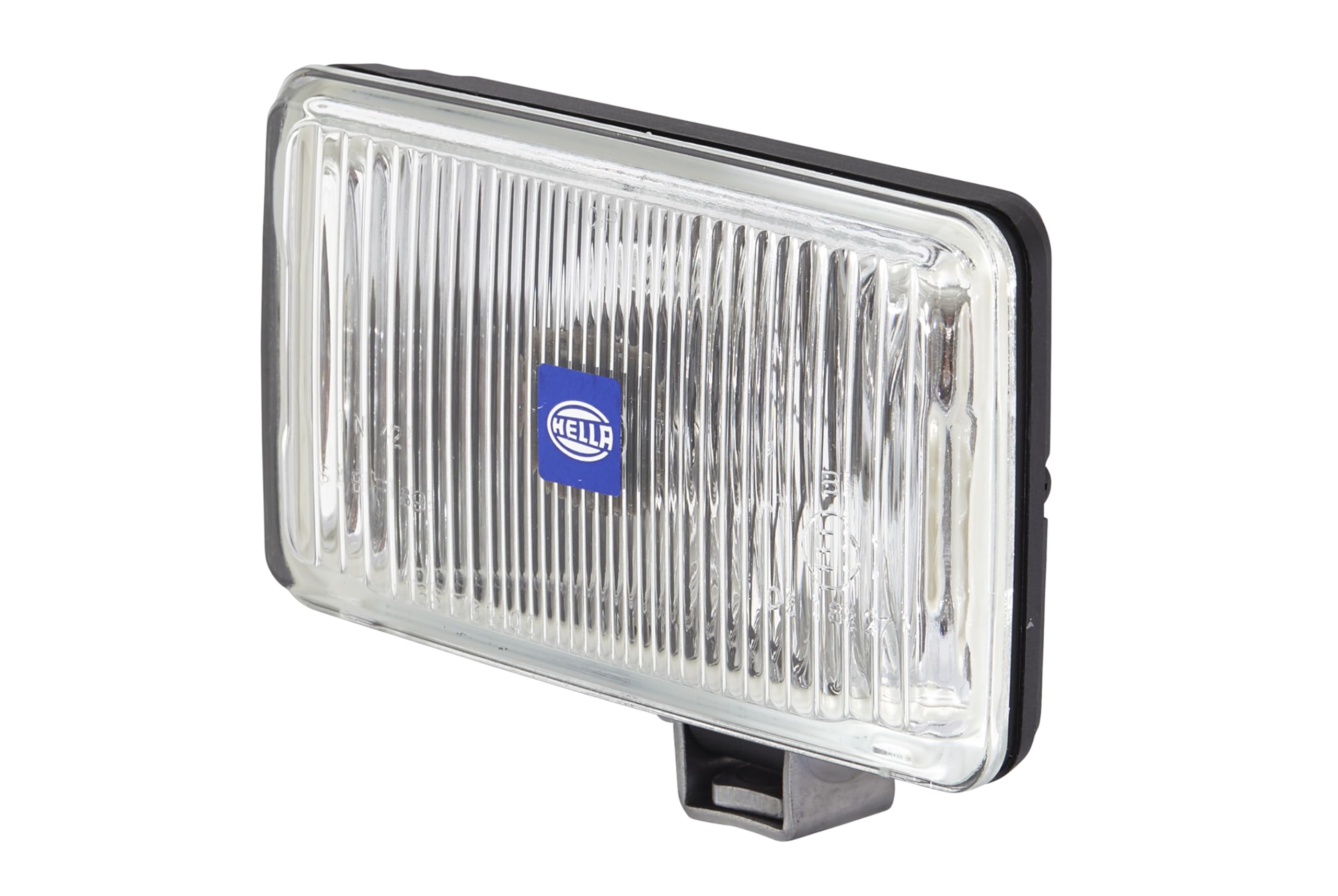 Amazon.com: HELLA 005860201 450 FOG LIGHT (CLEAR LENS) H3 12V SAE