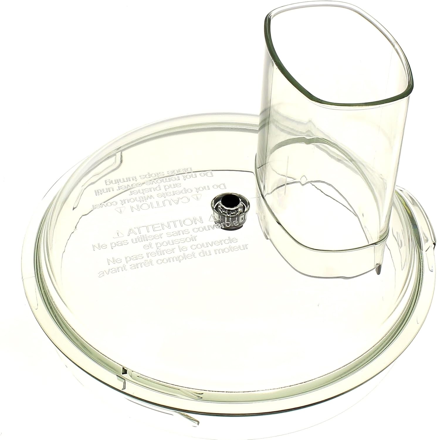 Magimix food processor lid Amazon.co.uk Home & Kitchen