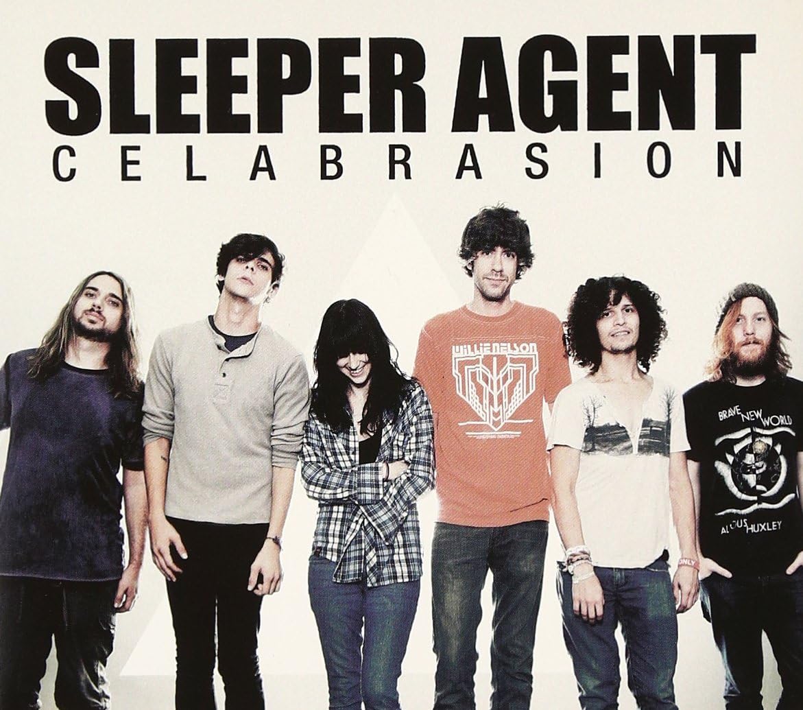 Sleeper Agent Celabrasion