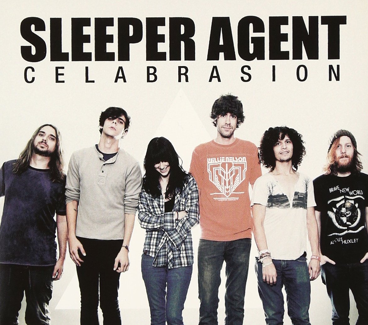 Sleeper Agent Celabrasion
