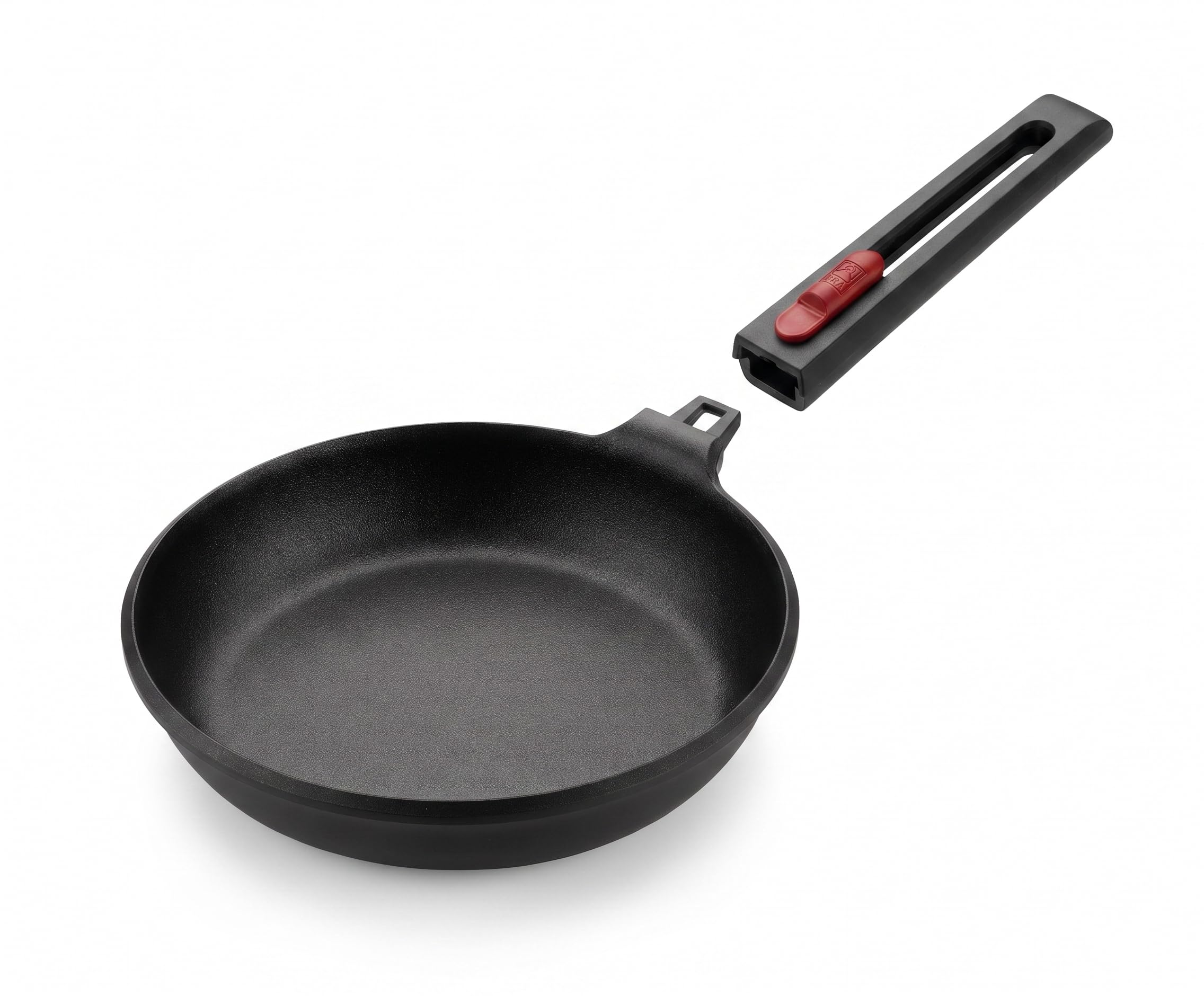 B&Q -  Infinity 20Cm Frying PanAll Hob Types