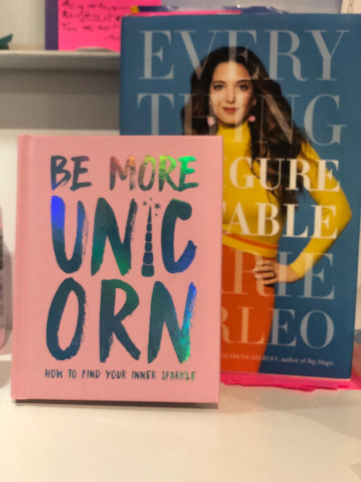 Everything is Figureoutable The 1 New York Times Bestseller Forleo