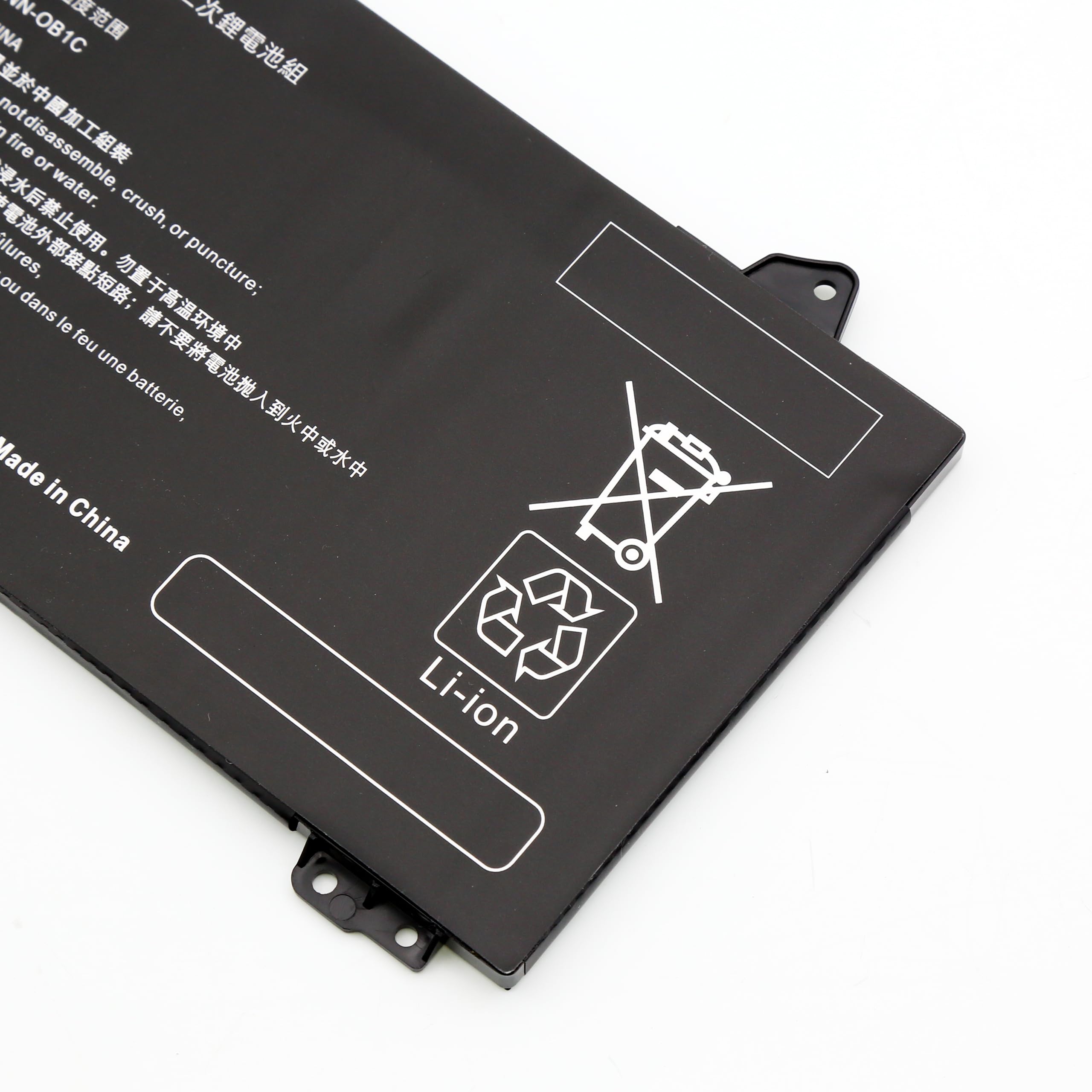 BLESYS RE03XL RF03XL Batteria per HP ProBook 440 G7 450 G6 450 G7 440 G6 455 G6 430 G6 430 G7 455R G6 ZHAN 66 Pro 13 14 15 G2 PC Portatili L32656-002 L32656-005 (11,55V 45Wh)