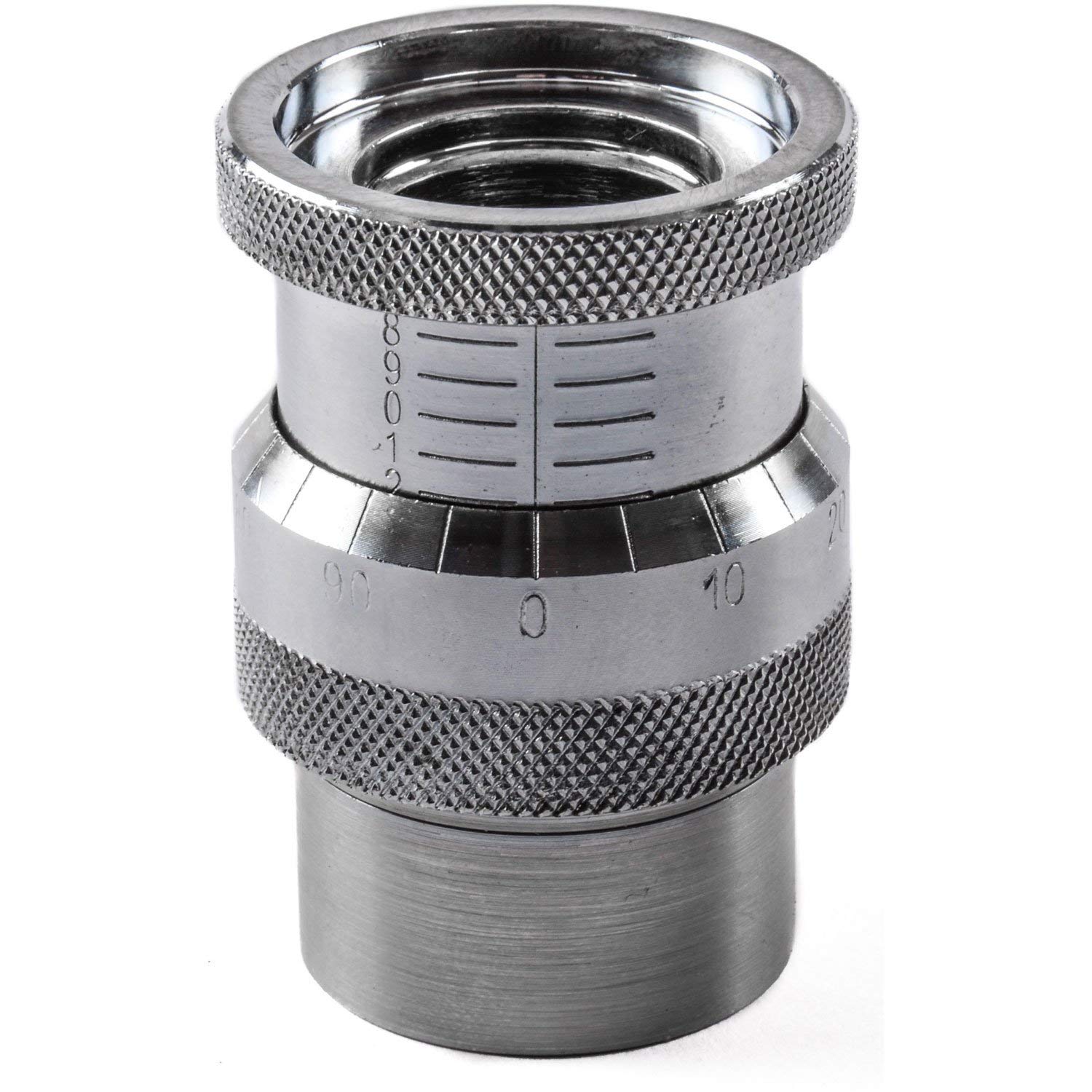 JEGS Valve Spring Micrometer | 1.800” - 2.200” | Aluminum