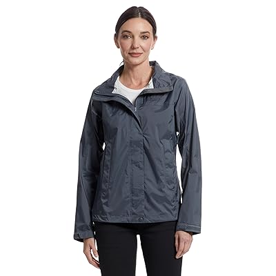 Marmot PreCip Eco Jacket Women