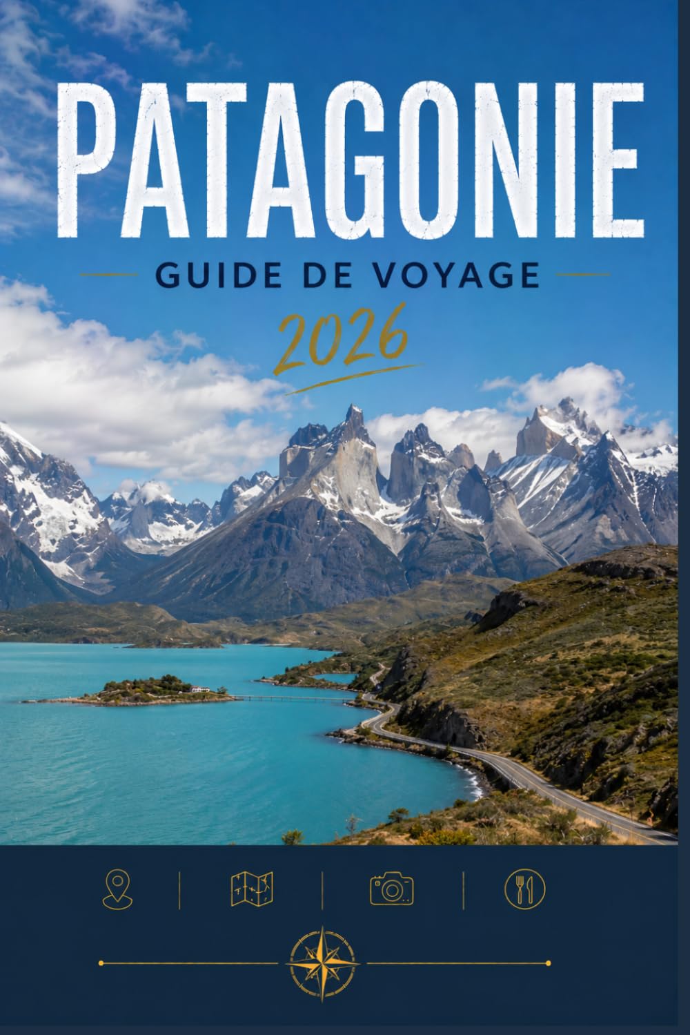 PATAGONIE GUIDE DE VOYAGE 2026: Où aller, que faire et à quoi s'attendre