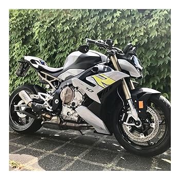 BMW純正S1000R/M1000Rバーエンドミラー 並行輸入品】 BMW バイク用ハンドルバーエンドミラー S1000R
