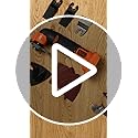 20V Cordless Oscillating Tool
