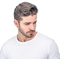 Vista 7 de Jstyle Aretes de acero inoxidable para hombre y mujer, hipoalergénicos