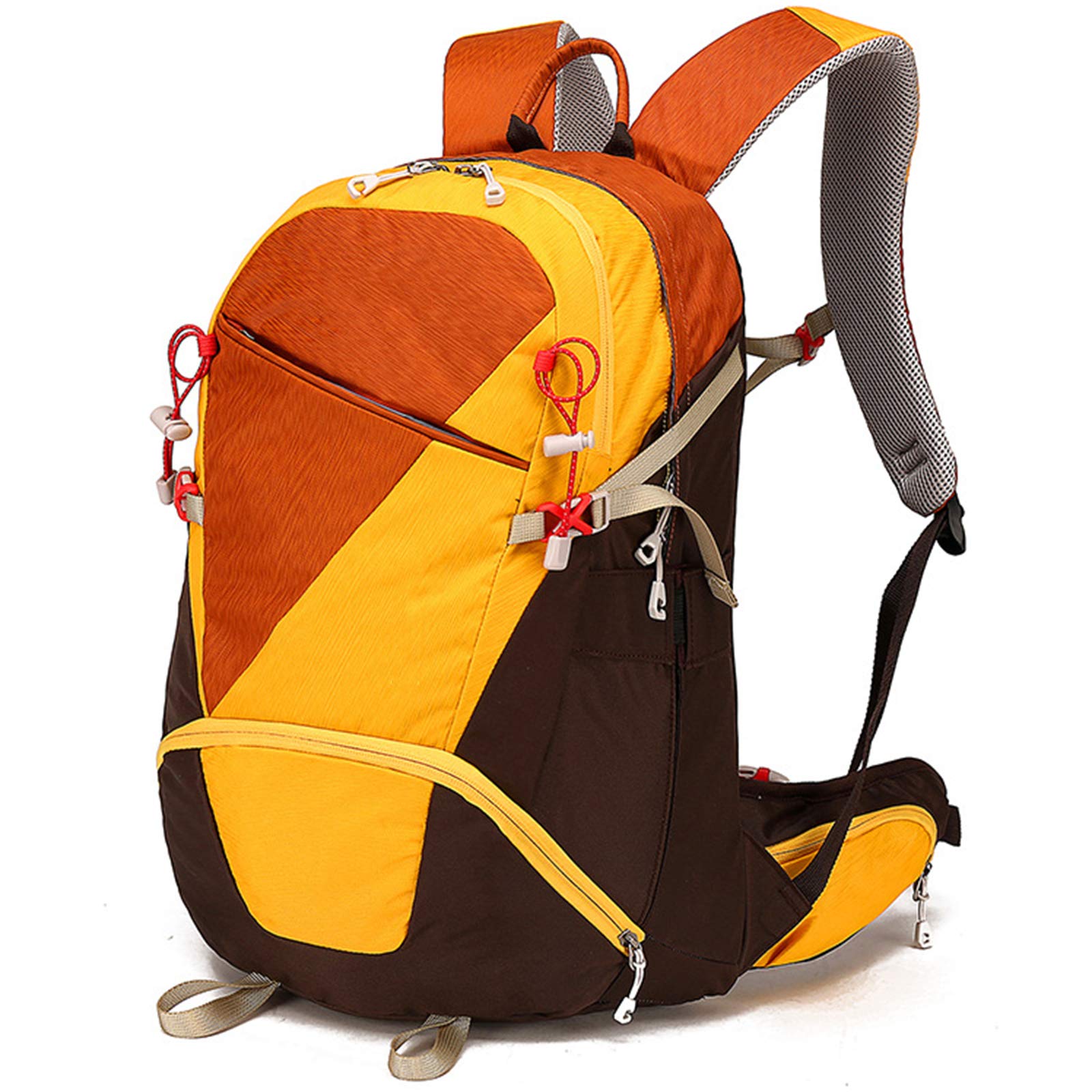 Sac à dos randonnée à dos léger 25L escalade camping vélo