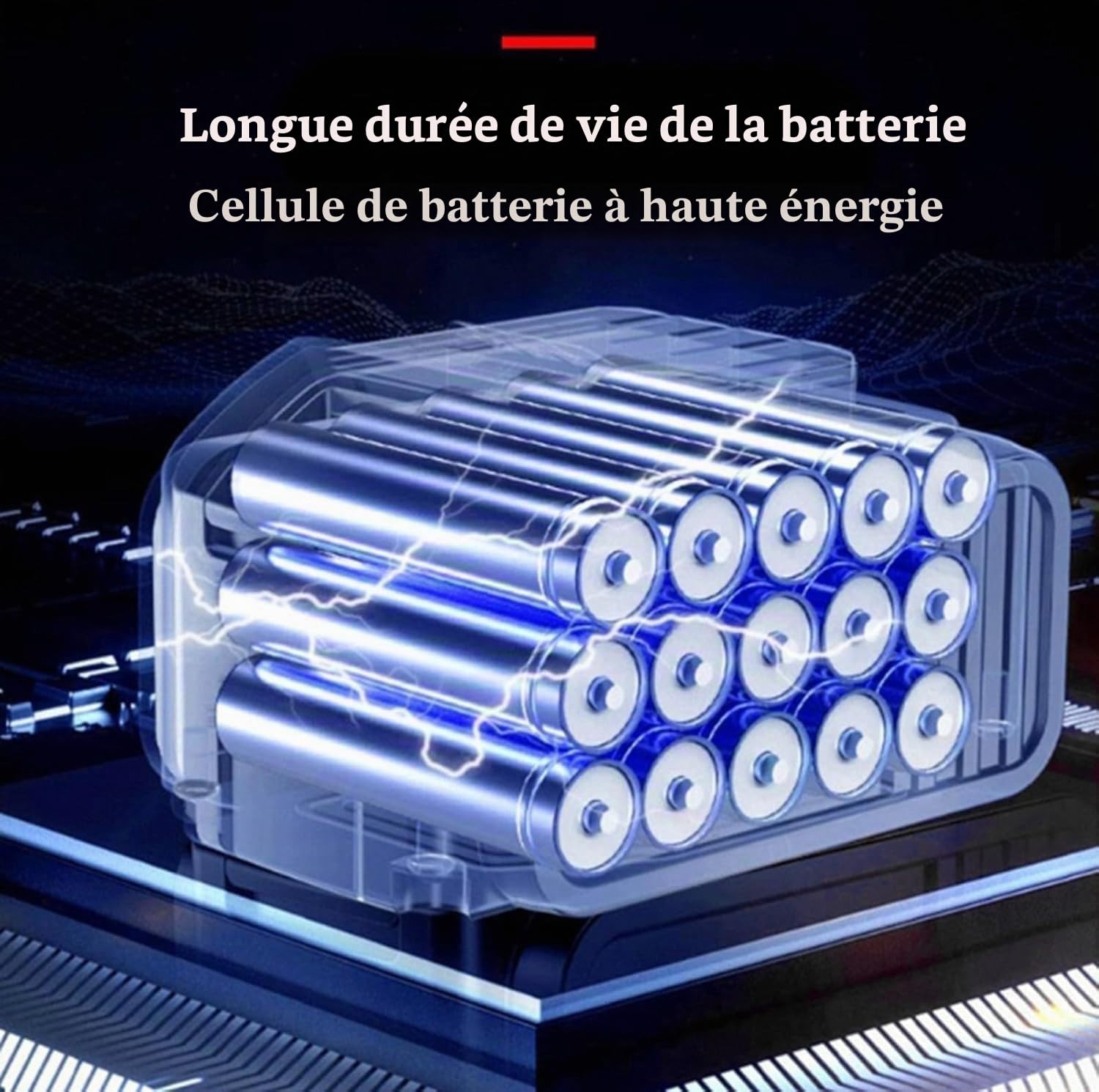 36V 10AH Batterie De Vélo Électrique 10S2P Lithium-ION Battery pour Trottinette Électrique avec Chargeur 42V 2A Matériau PVC Étanche Batterie De Remplacement