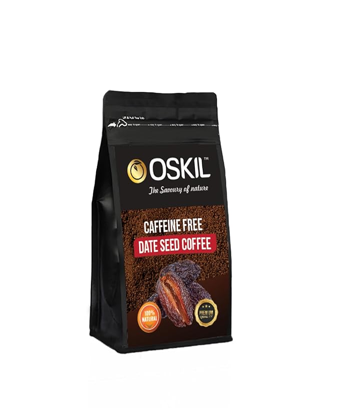 OSKIL Date Seed Coffee