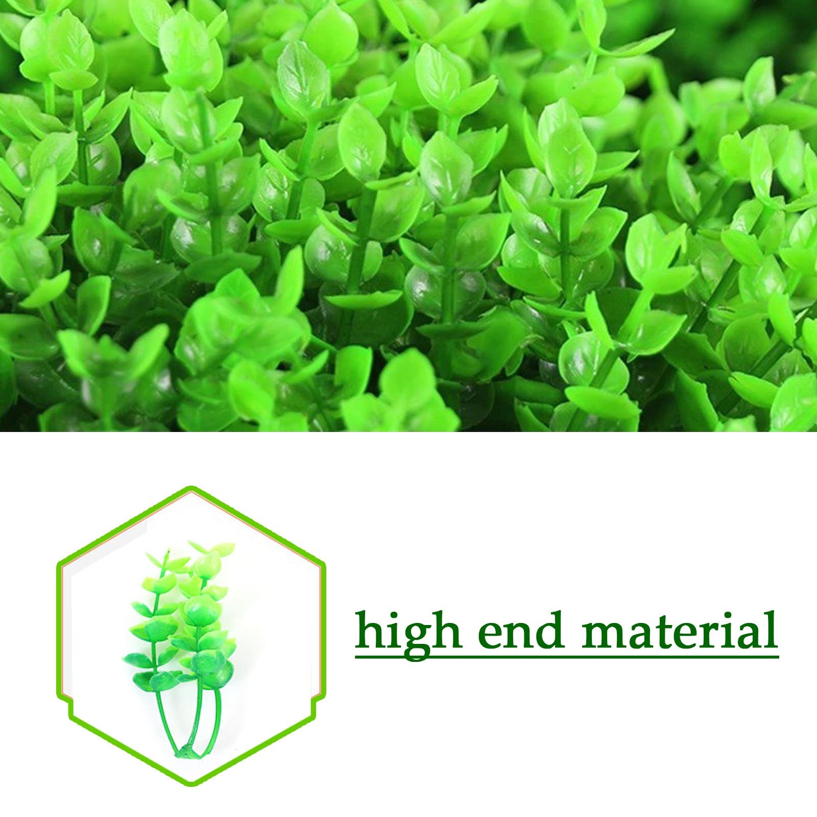 V3VOGUE Bolas De Boj Artificial - Plantas Artificiales,Artesanía Ligera,Aspecto Realista,Bolas Artificiales De Boj,para Casas Particulares, Escuelas, Comunidades Bola Artificial 1 Pieza