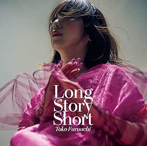 [Album] 古内東子 – Long Story Short (2025.09.24/MP3+Hi-Res FLAC/RAR)