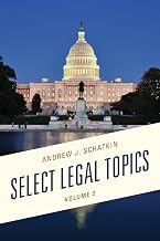 Select Legal Topics: Volume 2