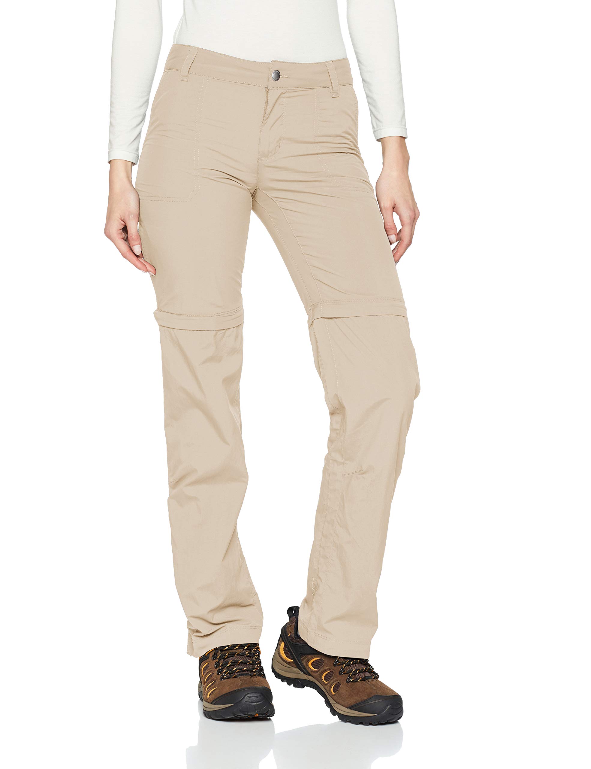 Columbia Silver Ridge Convertible Hiking Trousers