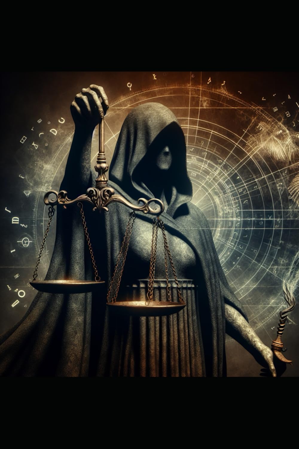 Ciphered Justice